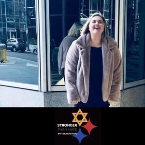 Meet your Posher, Kate